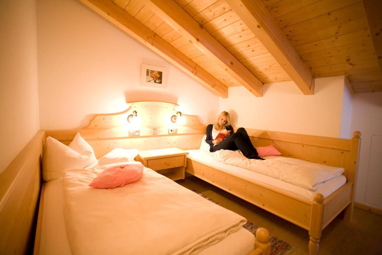 Beim Nuihausa Reit im Winkl Room photo