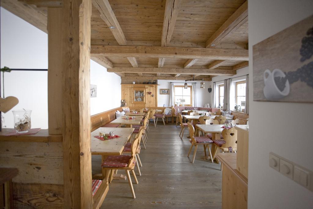 Beim Nuihausa Reit im Winkl Exterior photo