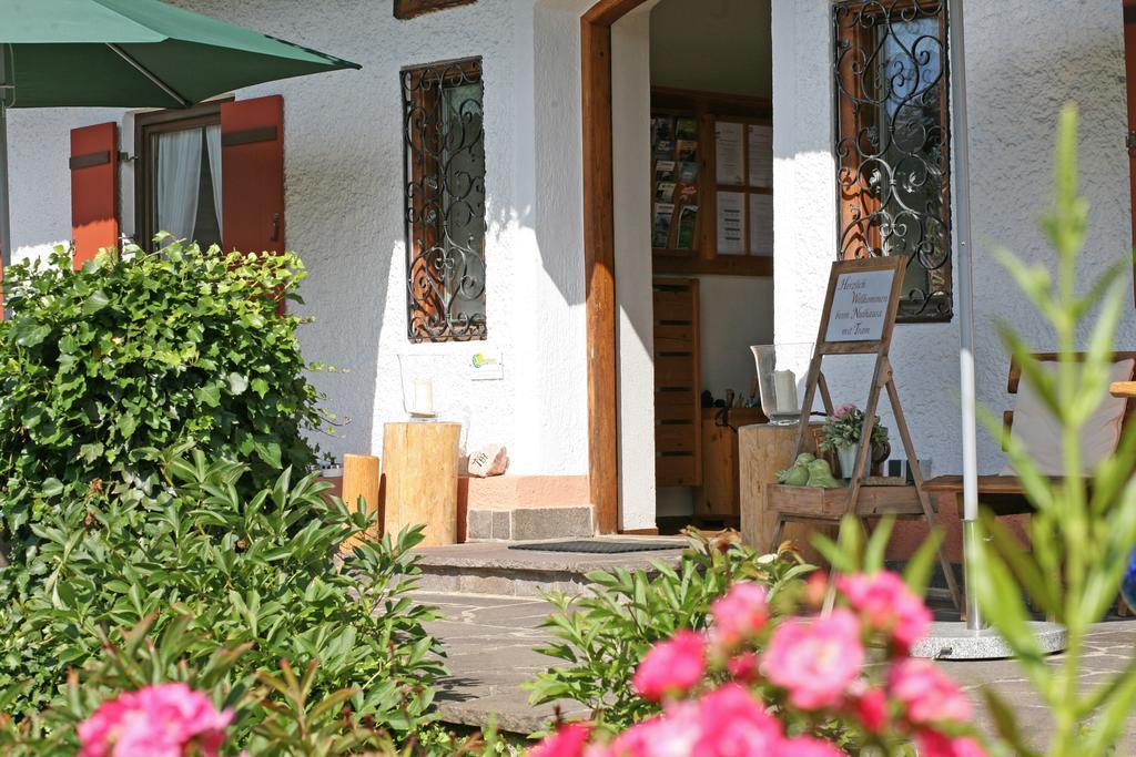 Beim Nuihausa Reit im Winkl Exterior photo