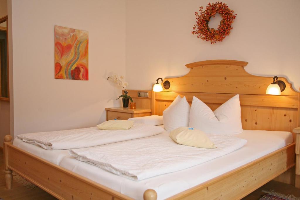 Beim Nuihausa Reit im Winkl Room photo