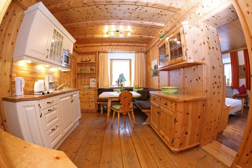 Beim Nuihausa Reit im Winkl Room photo